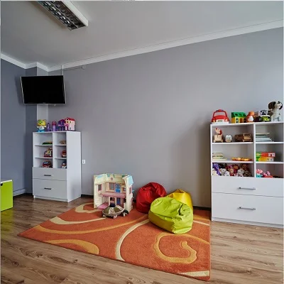 Hotelik Goldap бөлмелер конференциялар мейрамхана