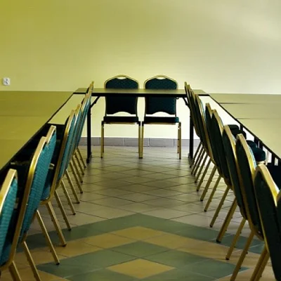 Hotelik Goldap бөлмелер конференциялар мейрамхана
